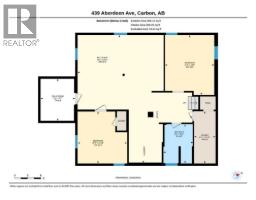 439 Aberdeen Avenue, Carbon, AB T0M0L0 Photo 32