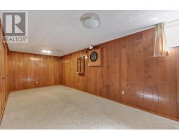 Laundry room - 4 Glenstroke Drive, Toronto, ON M1S2Z9 Photo 13