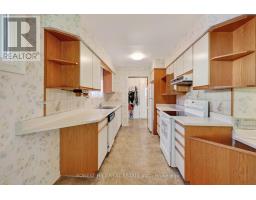Eating area - 4 Glenstroke Drive, Toronto, ON M1S2Z9 Photo 7