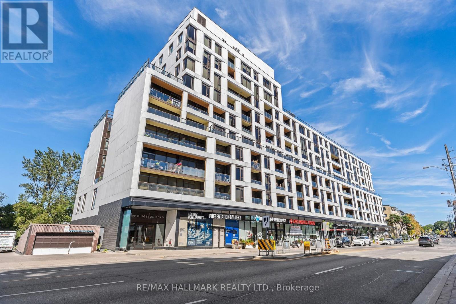 #410 1100 KINGSTON ROAD - 36