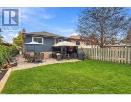77 Hialeah Crescent, Whitby, ON L1N6P9 Photo 39