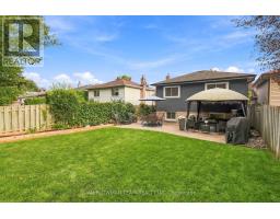 77 Hialeah Crescent, Whitby, ON L1N6P9 Photo 41