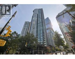 2007 1189 Melville Street, Vancouver, BC V6E4T8 Photo 37