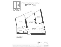 2007 1189 Melville Street, Vancouver, BC V6E4T8 Photo 38