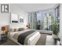 2007 1189 Melville Street, Vancouver, BC V6E4T8 Photo 6