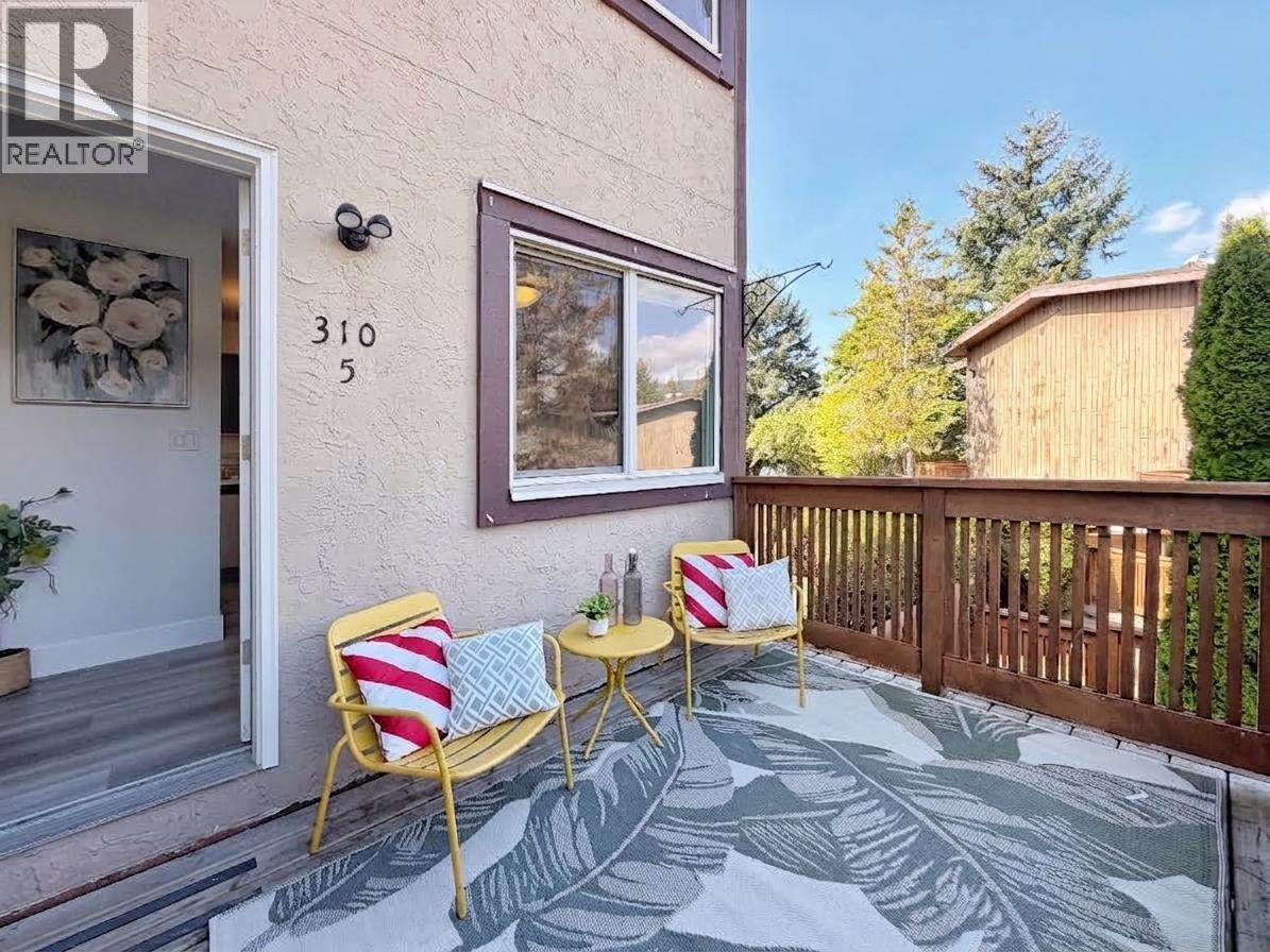 Property for sale at 5 310 HIGHLAND WAY