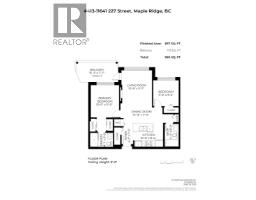 413 11641 227 Street, Maple Ridge, BC V2X9J6 Photo 31