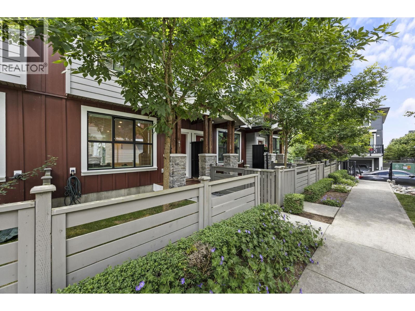 Property for sale at 41 13260 236 STREET