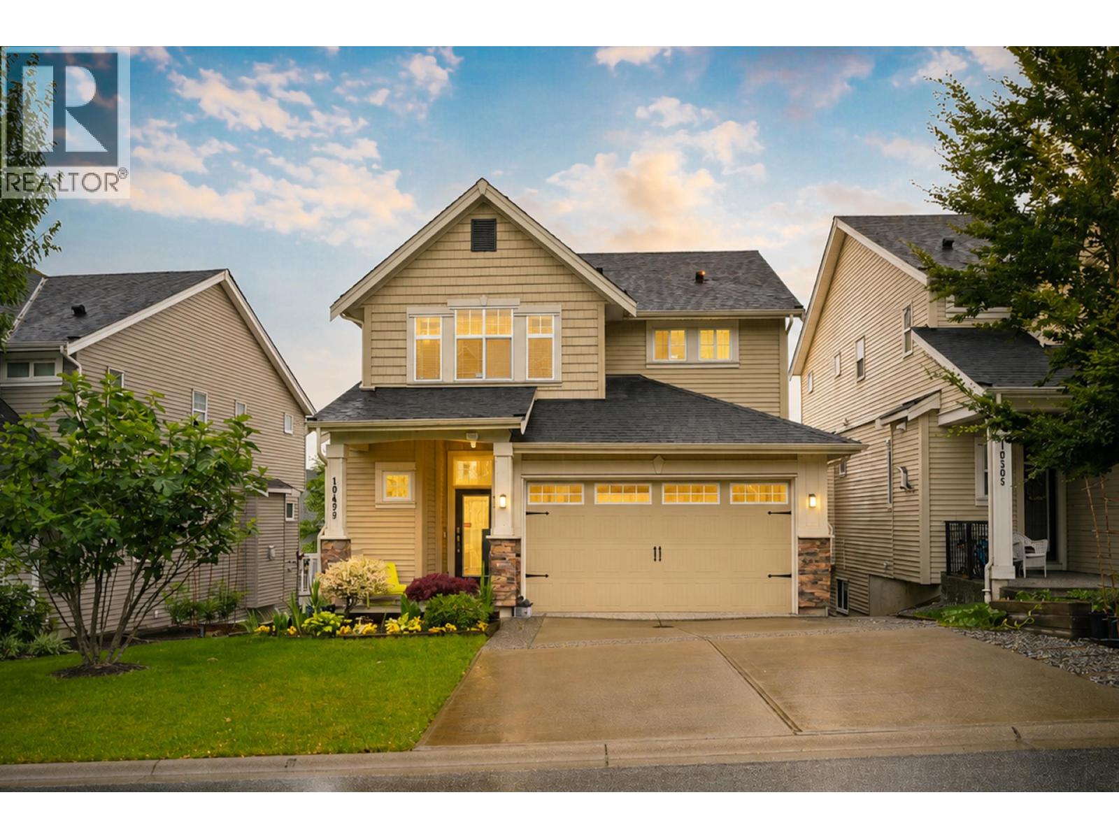 Property for sale at 10499 MCEACHERN STREET