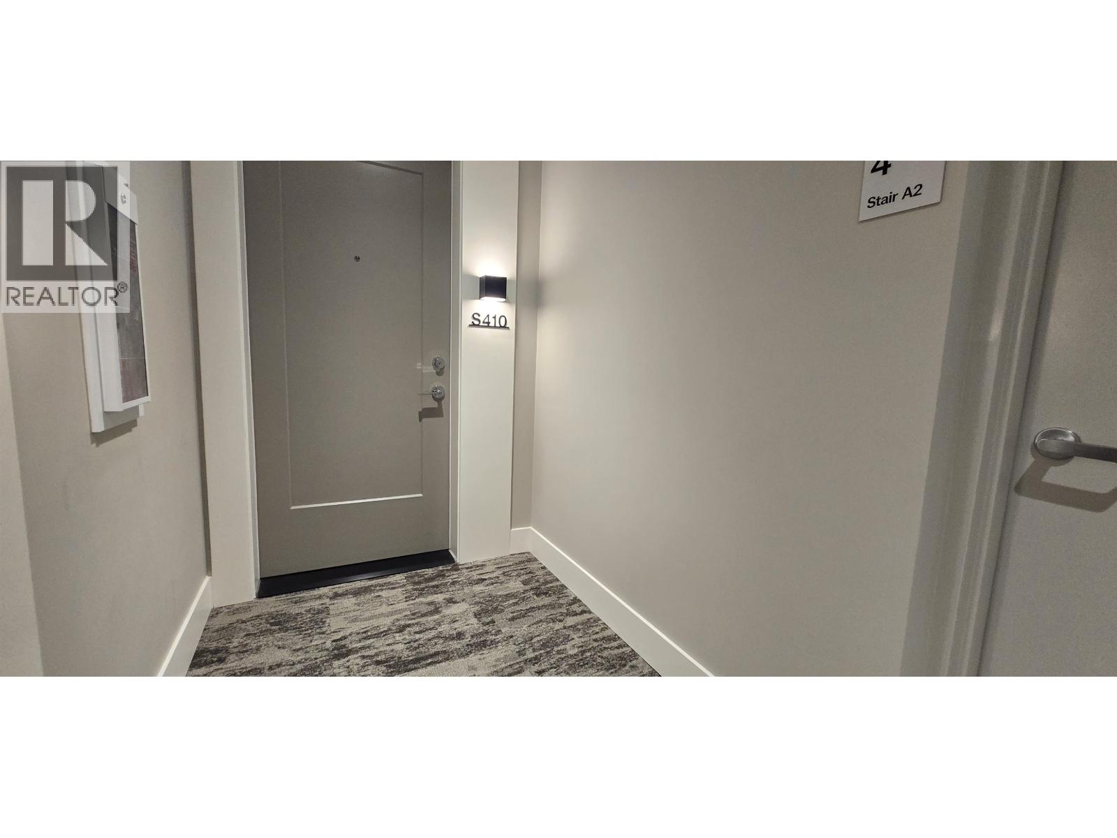 410 3225 EMERY COURT, North Vancouver