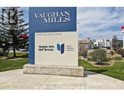 909 - 474 Caldari Road, Vaughan, ON L4K0R5 Photo 44