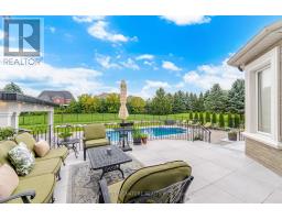 22 Di Nardo Court, King, ON L7B1M2 Photo 36