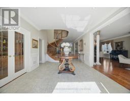 Living room - 22 Di Nardo Court, King, ON L7B1M2 Photo 6