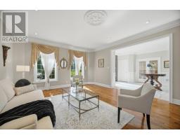 Sitting room - 22 Di Nardo Court, King, ON L7B1M2 Photo 7