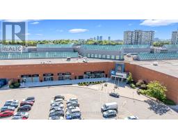 2a - 1 Promenade Circle, Vaughan, ON L4J7W7 Photo 25