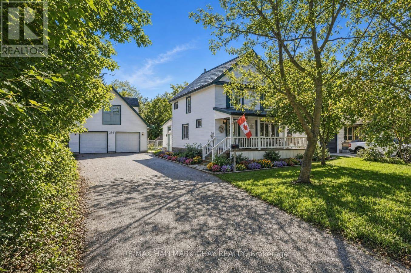 Property for sale at 251 DUCKWORTH STREET