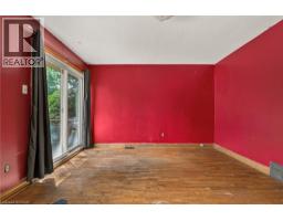 Kitchen - 539 Enfield Road, Burlington, ON L7T2X5 Photo 9