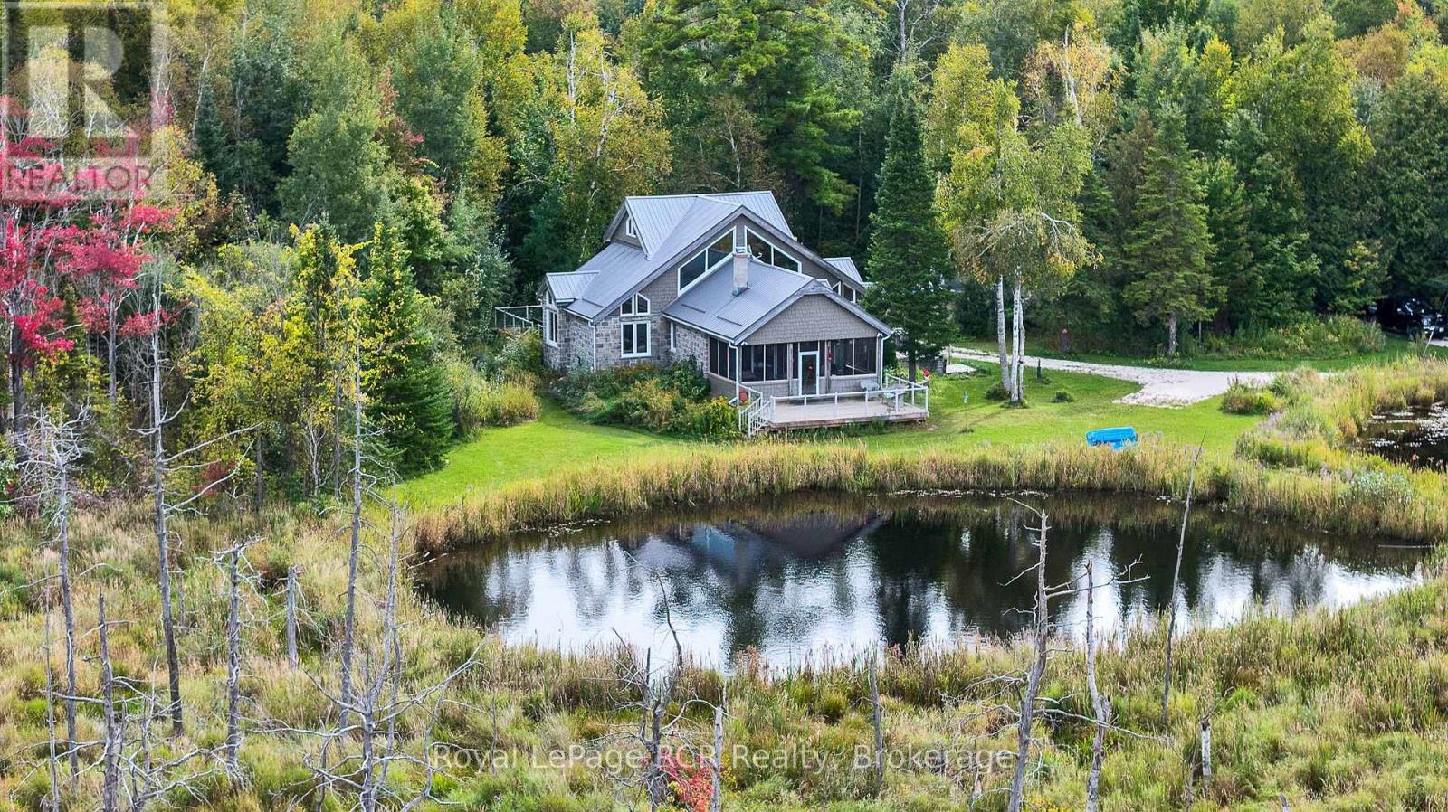 Property for sale at 397061 5TH LINE