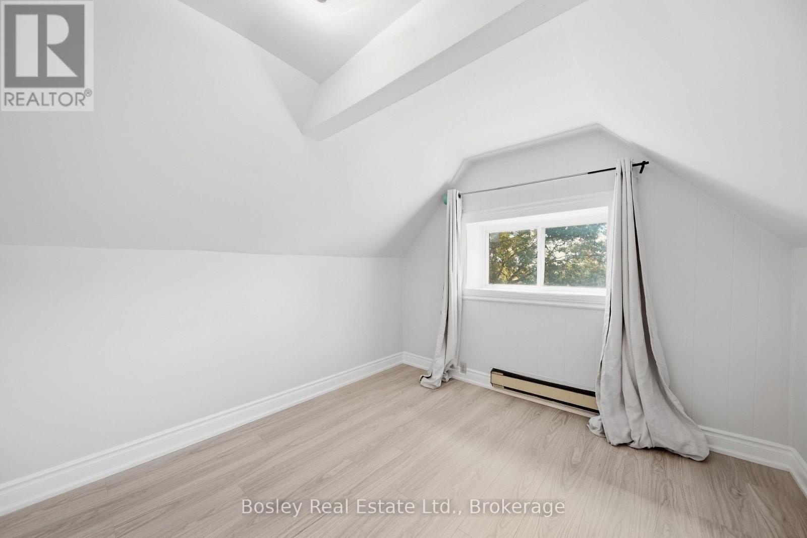 UNIT 1 - 63 ST GEORGE STREET, Kitchener — photo 20
