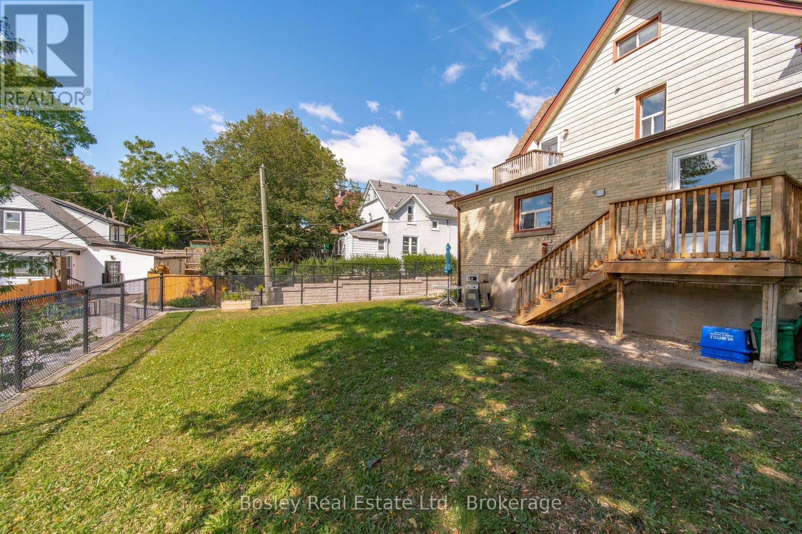UNIT 1 - 63 ST GEORGE STREET, Kitchener — photo 24