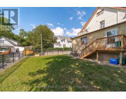 Unit 1 - 63 St George Street, Kitchener, ON N2G2T1 Photo 24