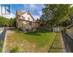 Unit 1 - 63 St George Street, Kitchener, ON N2G2T1 Photo 25
