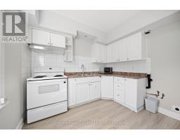 Unit 1 - 63 St George Street, Kitchener, ON N2G2T1 Photo 7