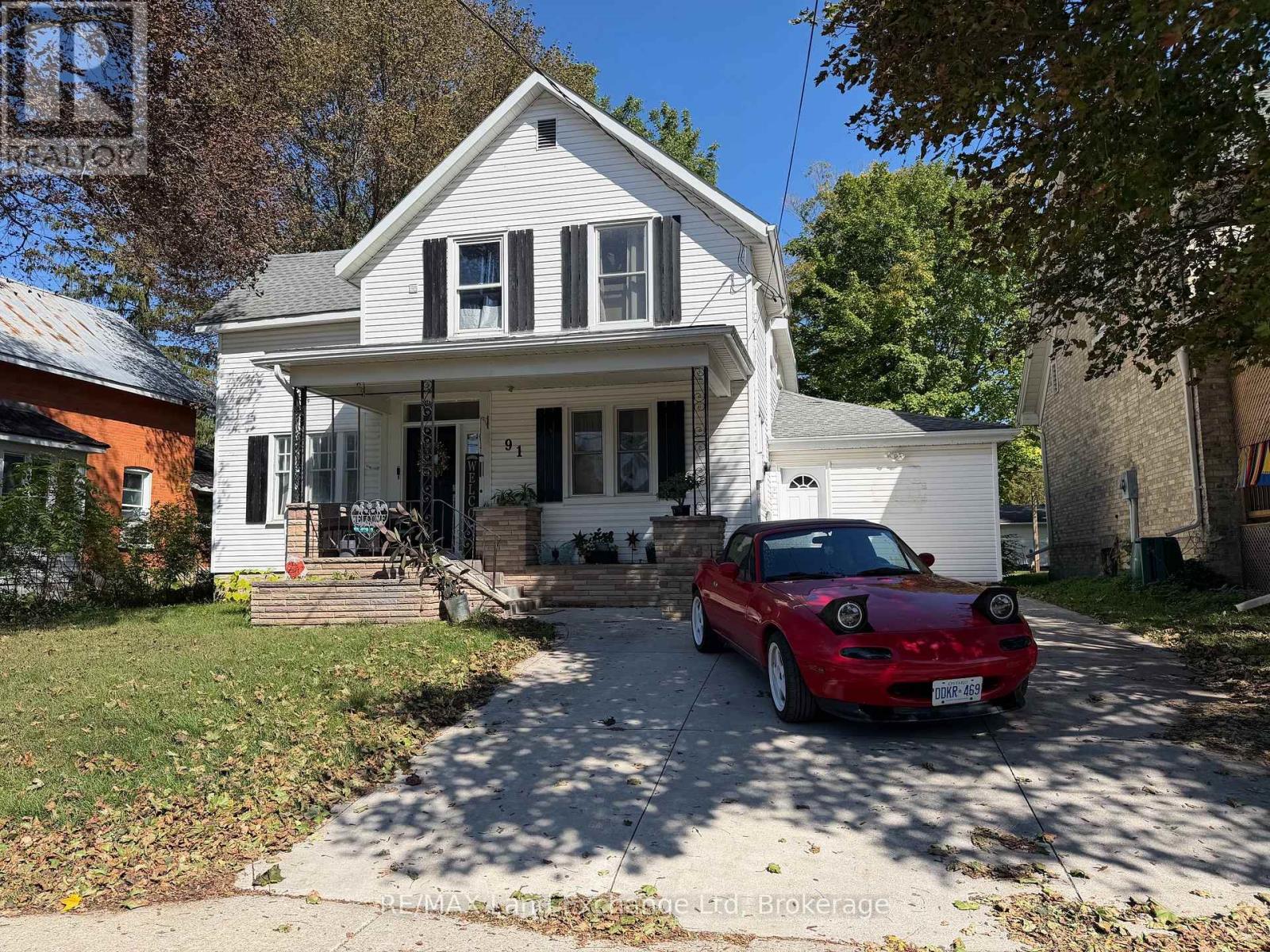 Property for sale at 91 PATRICK STREET W