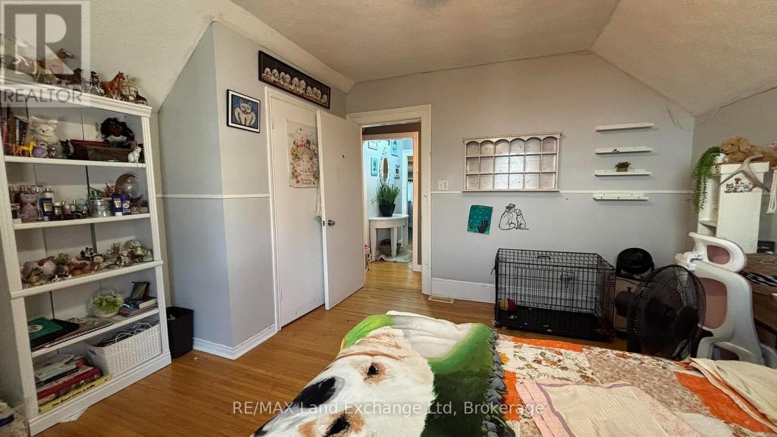 91 PATRICK STREET W - 22