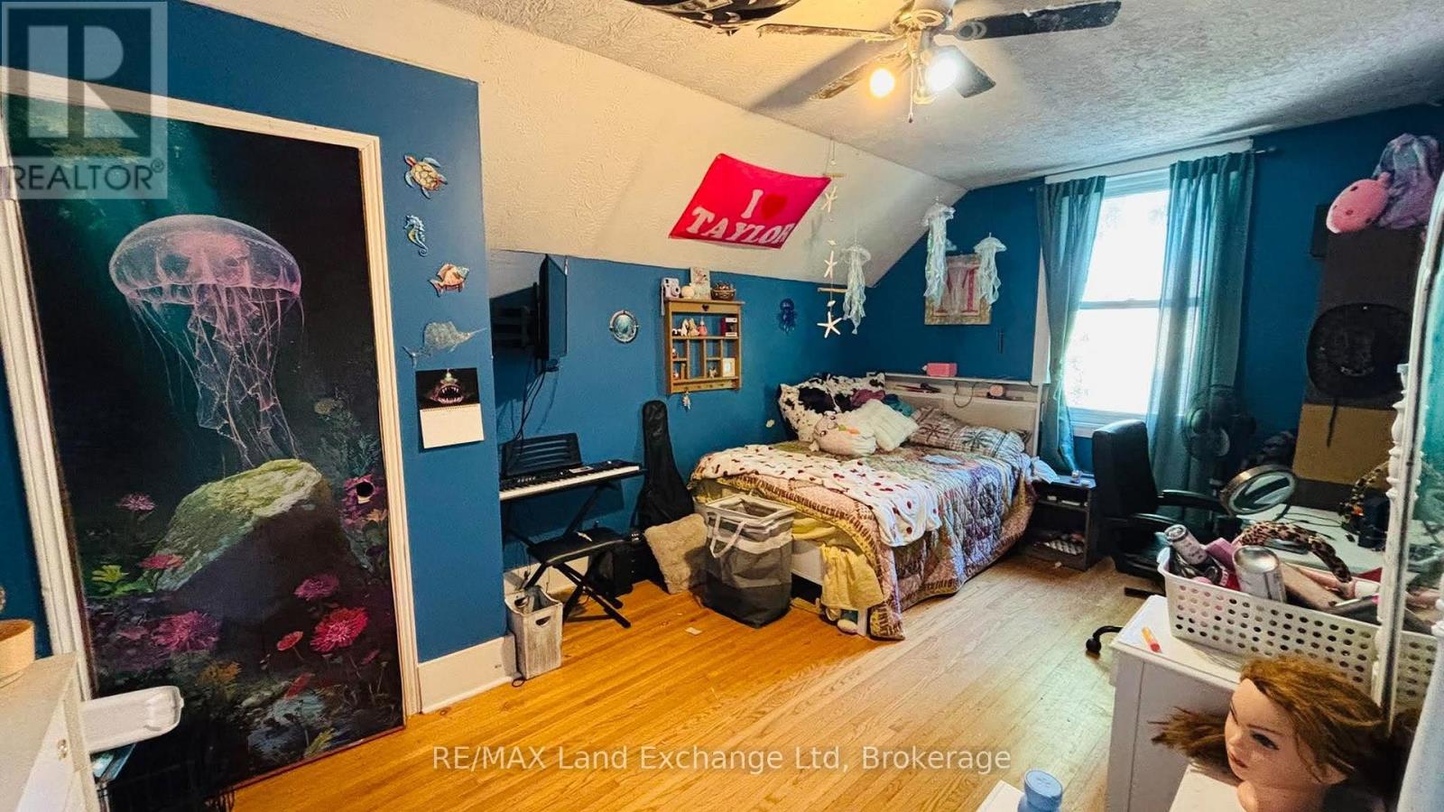 91 PATRICK STREET W - 24