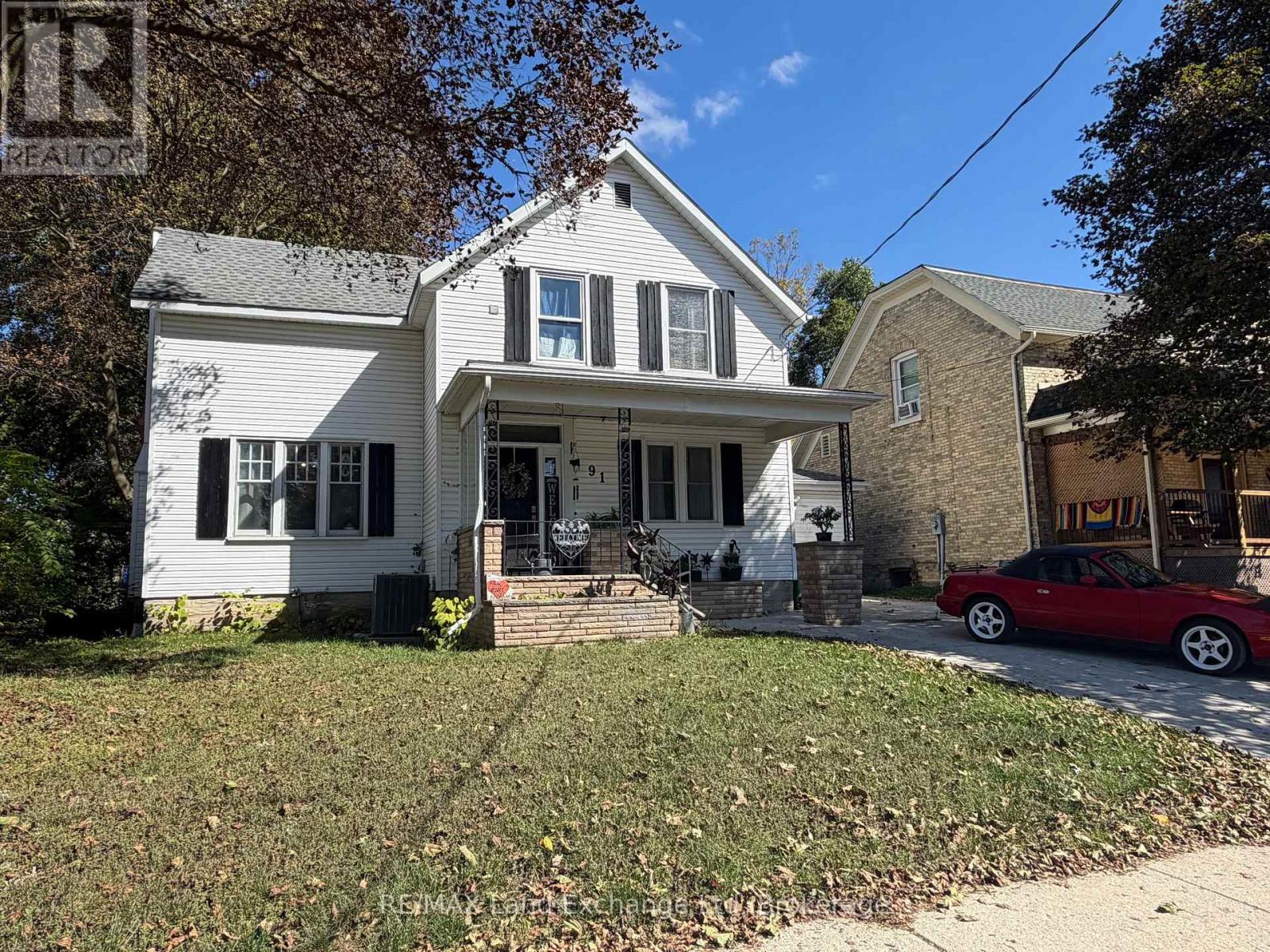 91 PATRICK STREET W - 33
