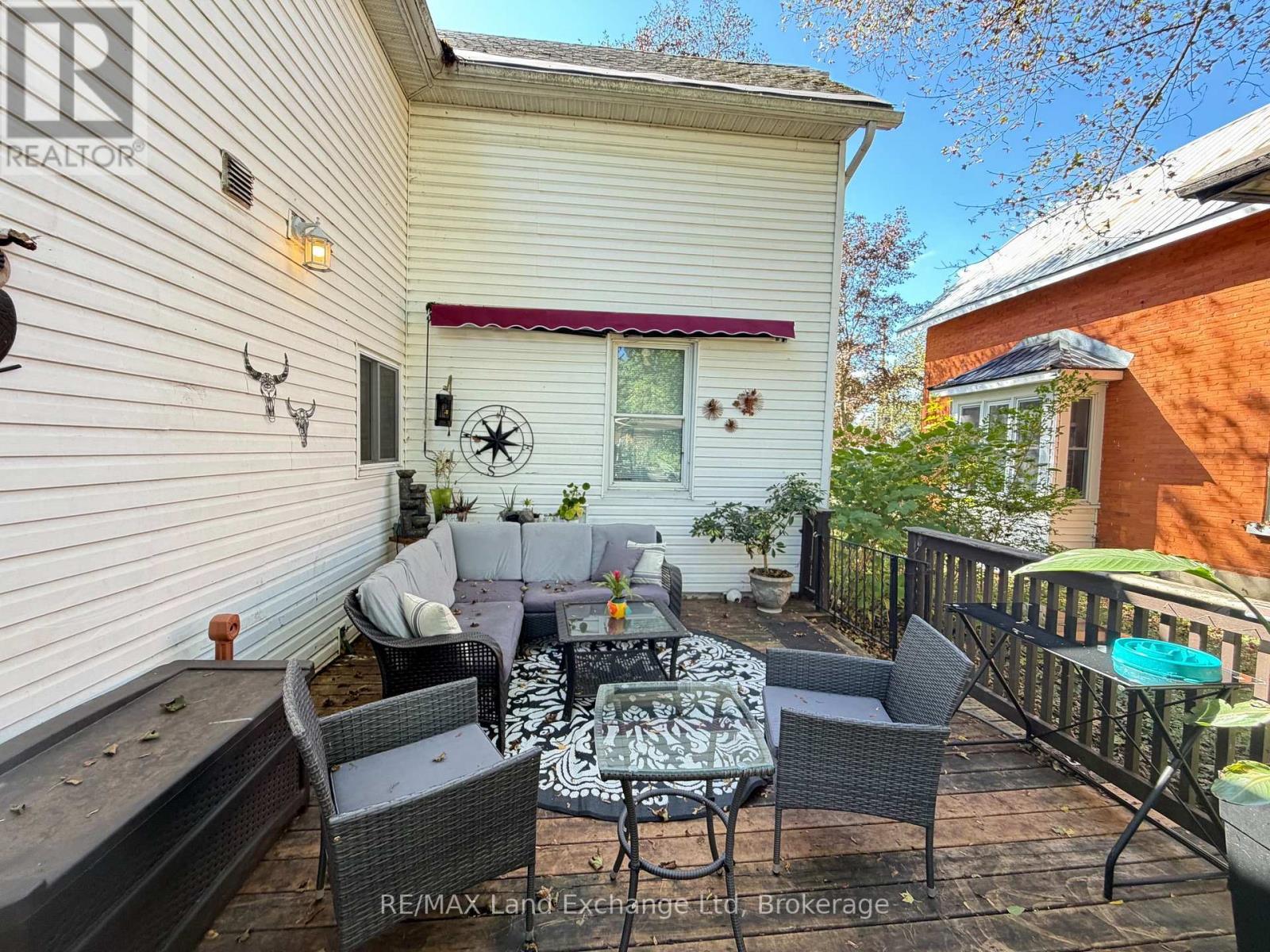 91 PATRICK STREET W - 36