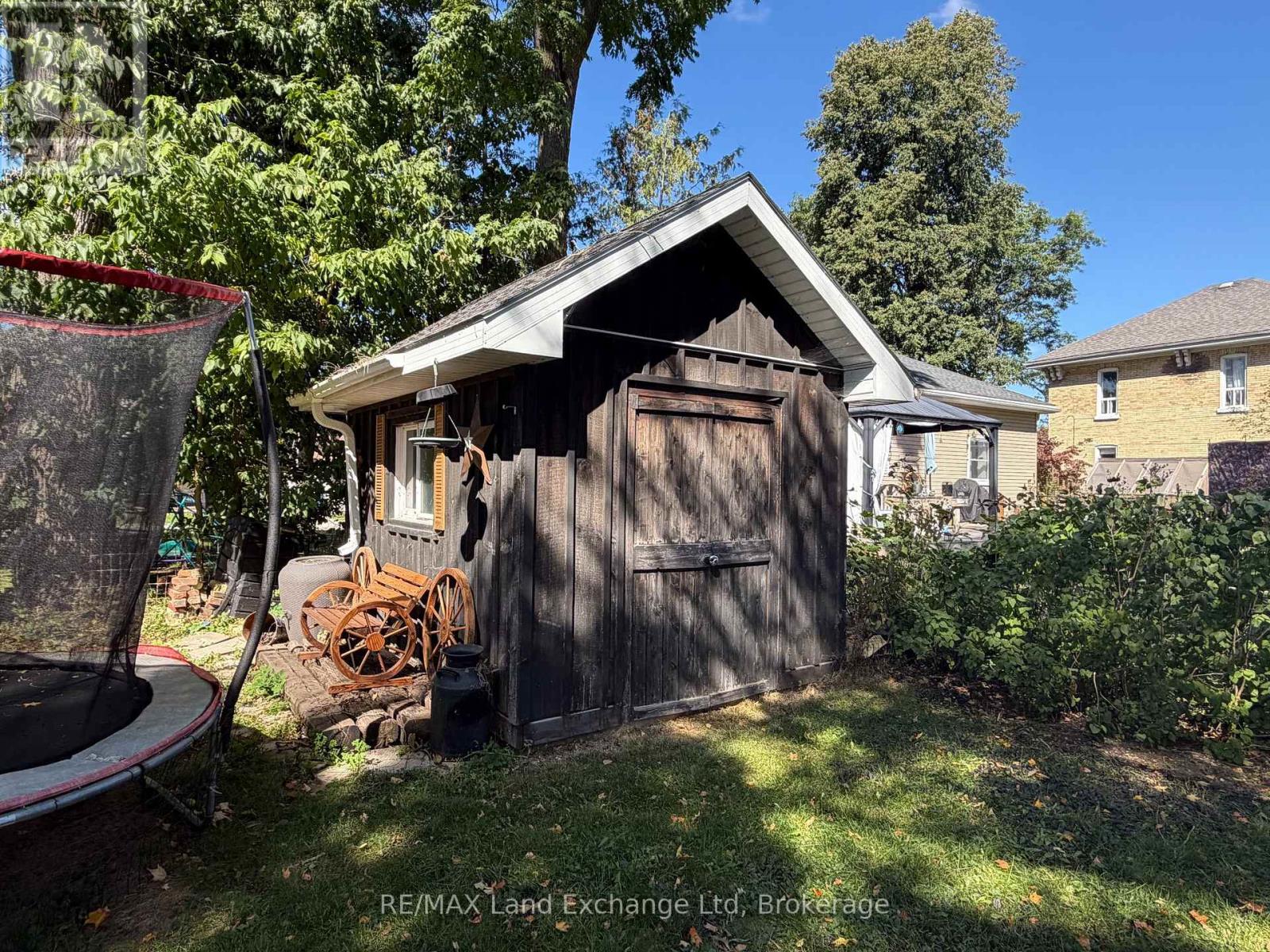 91 PATRICK STREET W - 39