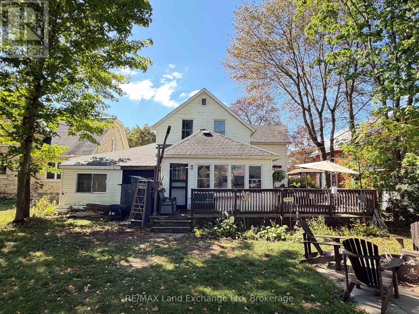 91 PATRICK STREET W - 40