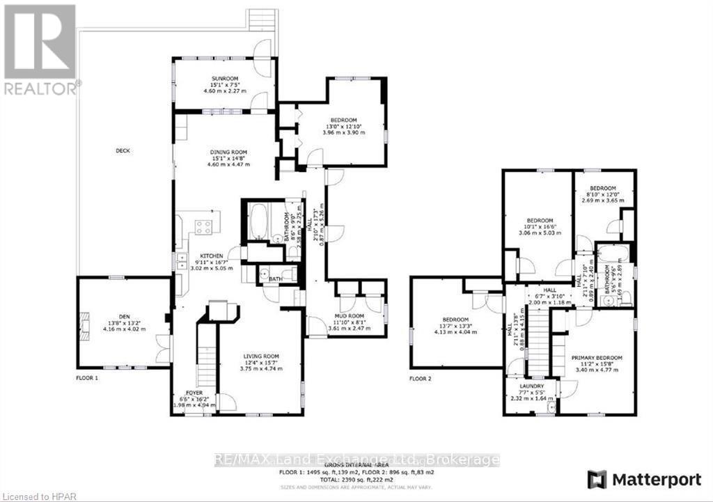 91 PATRICK STREET W - 41