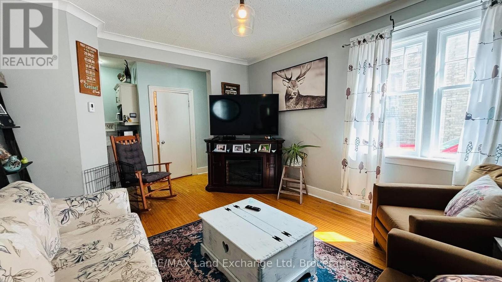 91 PATRICK STREET W - 5