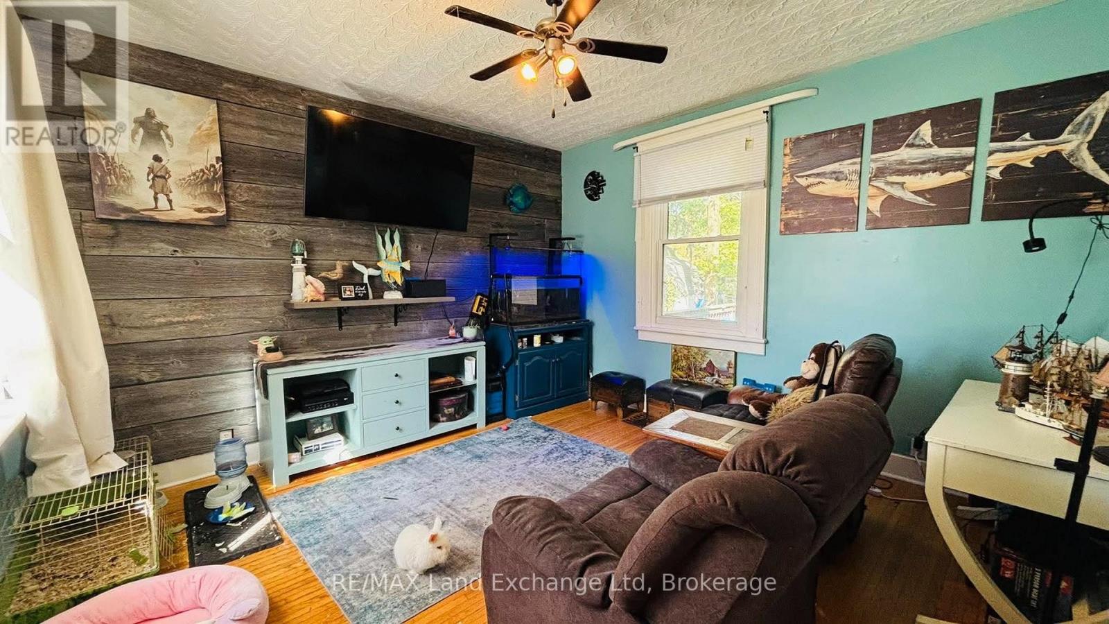 91 PATRICK STREET W - 6