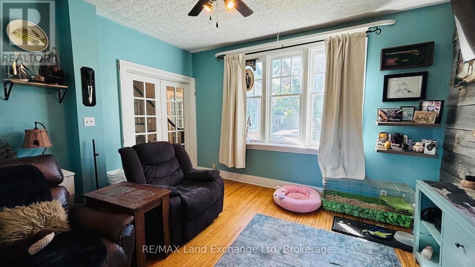 91 PATRICK STREET W - 7