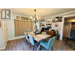 Sunroom - 91 Patrick Street W, North Huron, ON N0G2W0 Photo 11