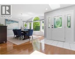 Dining nook - 1608 Marina Way, Nanoose Bay, BC V9P9B5 Photo 13