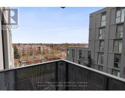 636 - 500 Wilson Avenue, Toronto, ON M3H0E5 Photo 14