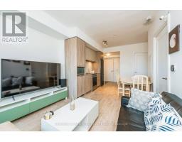 4801 - 70 Annie Craig Drive, Toronto, ON M8V0C4 Photo 12
