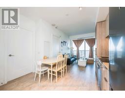 4801 - 70 Annie Craig Drive, Toronto, ON M8V0C4 Photo 7