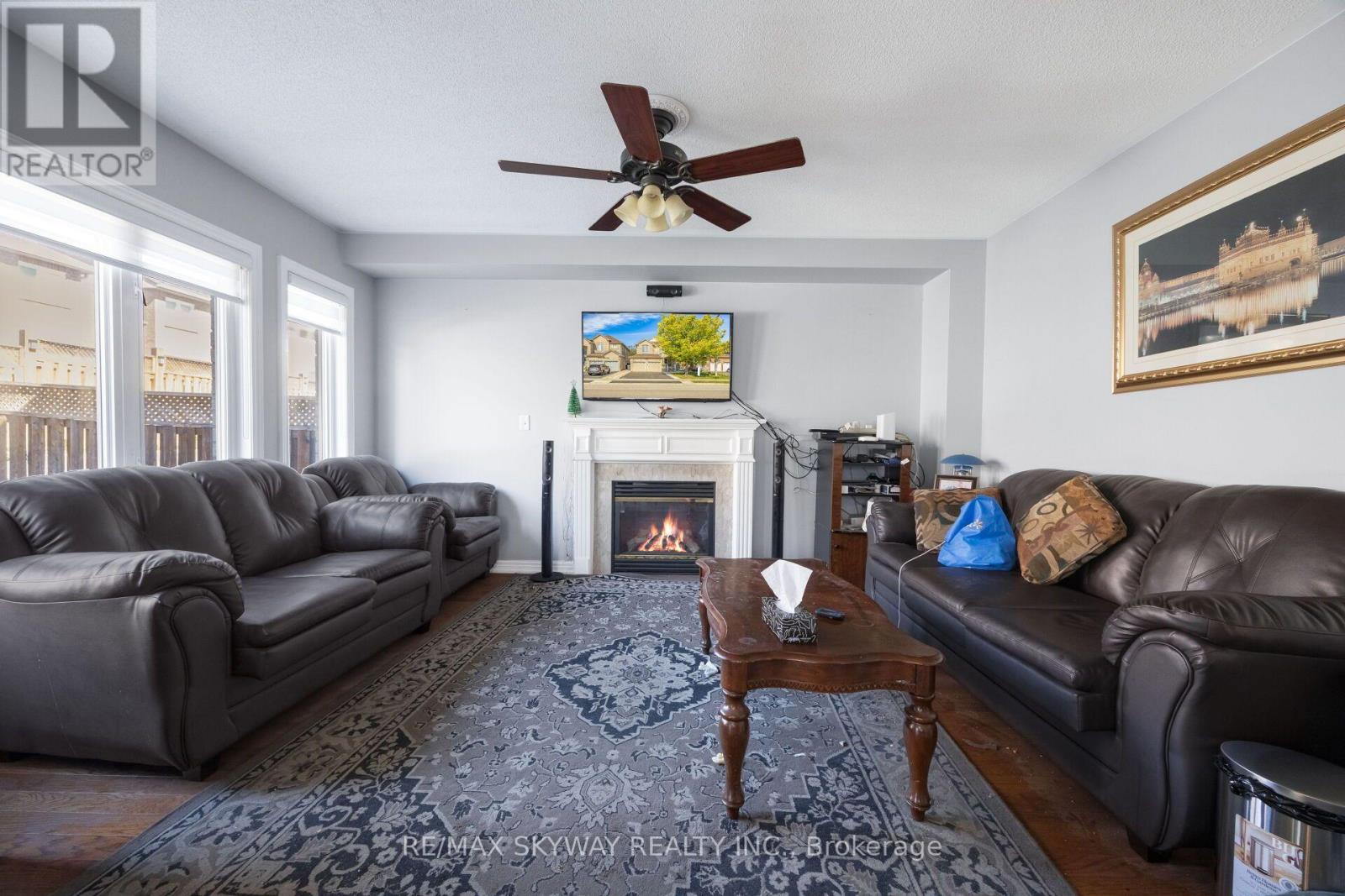46 DON MINAKER DRIVE, Brampton (Bram East) — photo 12
