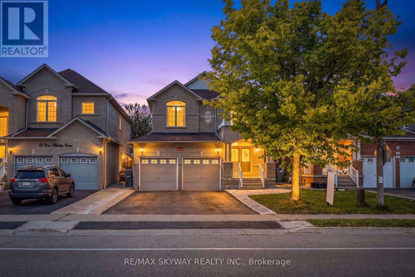 46 DON MINAKER DRIVE, Brampton (Bram East) — photo 2