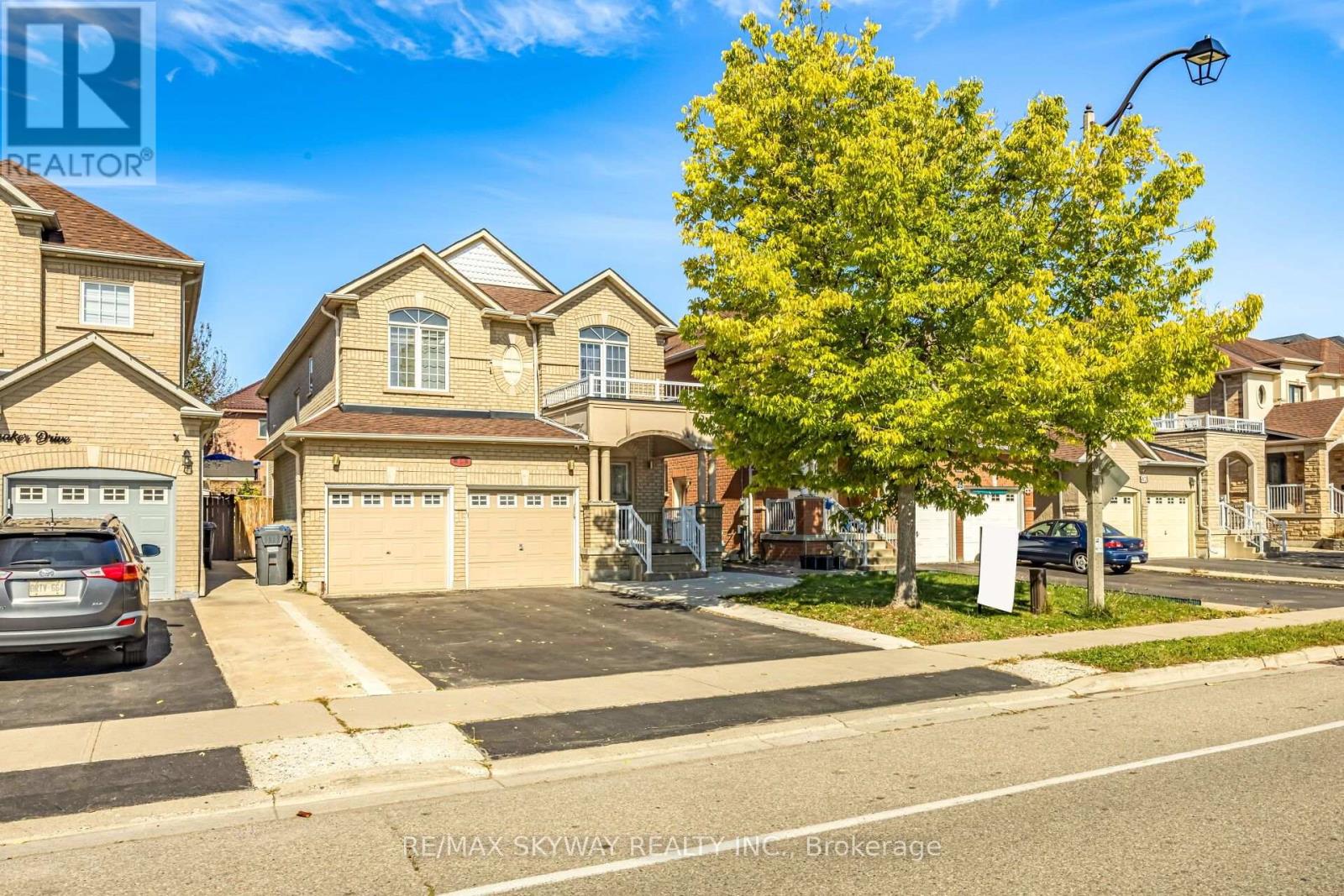 46 DON MINAKER DRIVE, Brampton (Bram East) — photo 3