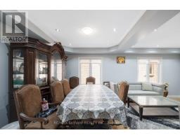 46 Don Minaker Drive, Brampton, ON L6P1R3 Photo 11