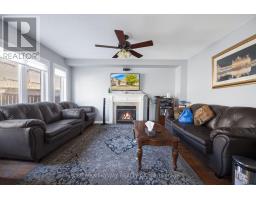 46 Don Minaker Drive, Brampton, ON L6P1R3 Photo 12