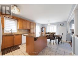 46 Don Minaker Drive, Brampton, ON L6P1R3 Photo 18