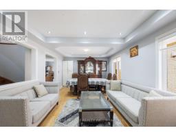 46 Don Minaker Drive, Brampton, ON L6P1R3 Photo 7
